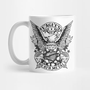 Eagles of death metal - Atmosphere Mug